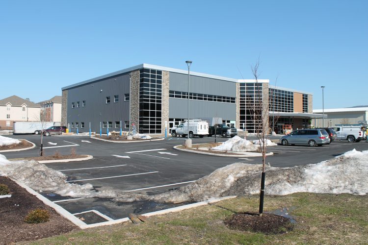 Geisinger Medical Clinic Lock Haven set to open Monday